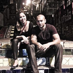 Meet your Posher, Bader